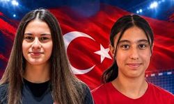 Kastamonu’nun 2 genç hentbolcusuna milli davet