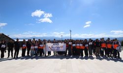 Kastamonu’nun afet gönüllüsü ordusu büyüyor