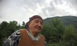 Cide bir çınarını daha yitirdi