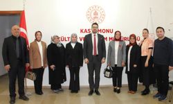 Kastamonu’nun kültür hazinesine 6 yeni imza