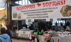 Kastamonu’nun lezzeti öğrencilere burs olacak