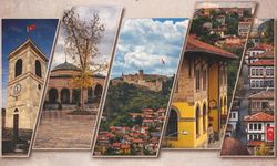 Kastamonu’nun mirası ve medyadaki temsilleri konuşulacak