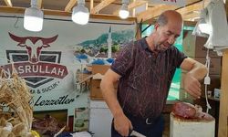 Kastamonu’nun ünlü pastırmacısı hayatını kaybetti
