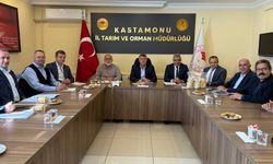 Kastamonu’nun lezzetleri için Migros’la protokol imzalandı