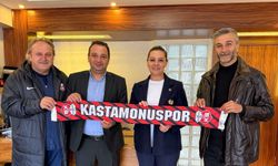Kastamonuspor için güç birliği mesajı