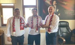 Kastamonuspor’a esnaf desteği