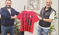 Kastamonuspor’a iş dünyasından destek