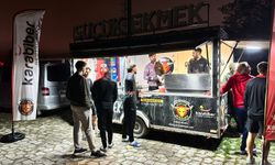 Kastamonuspor’a Isparta maçı öncesi moral yemeği