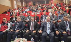 Kastamonu’dan da katılım var: Çalıştayda kaz yetiştiriciliği konuşuluyor