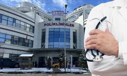 KEAH’ın uzman kadrosuna yeni hekim