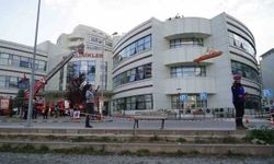 KEAH’ta ekiplerin acil durum sınavı