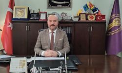 KESOB Başkanı Gedik’ten Kastamonu Günleri için teşekkür mesajı