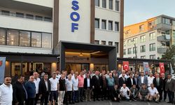 KESOB’da esnaf ve sanatkarların sorunları değerlendirildi