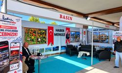 KGC ve KGD’den Başkent’te ortak stant