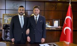 Cideli isme Bağcılar MHP'de önemli görev!