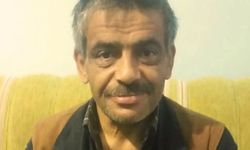 Küre Etibakır emeklisi hayatını kaybetti