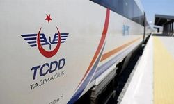 Lise mezunlarına müjde! TCDD Taşımacılık 166 daimi işçi alacak