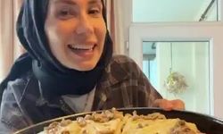 MasterChef yarışmacısı, Kastamonu'nun bandumasını hazırladı