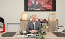 Mesut Şeker’in yeni görev yeri belli oldu