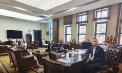 MHP Tosya Yönetimi sahaya indi