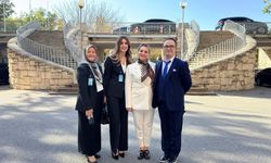 Milletvekili Ekmekci, özel bireyler ve ailelerini TBMM’de ağırladı