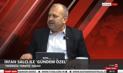 Milletvekili Uluay: "467 milletvekilinin tamamı vatan haini olabilir mi?"