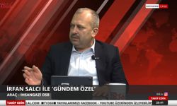 Milletvekili Uluay: "Araç-İhsangazi OSB'yi 3-4 yılda tamamlamayı hedefliyoruz"
