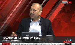 Milletvekili Uluay: "Kastamonu'ya en verimli demir yolu hattını arıyoruz"