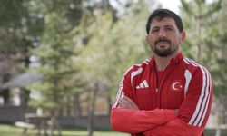 Milli güreşçiler Kastamonu’dan dünya şampiyonasına hazırlanıyor