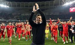 Montella’dan milli takıma veda: "Her güzel hikâyenin bir sonu vardır"