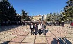 Muhtarlar Günü Kastamonu’da törenle kutlandı