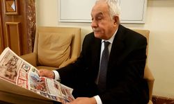 Kore Gazisi bir babanın evladı: Murat Başesgioğlu