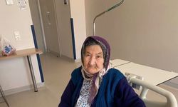 Muzır ailesinin acı günü