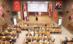 Öğretmenlere çocuk gelişiminde oyunun önemi anlatıldı