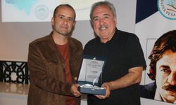 Kastamonu’da Oğuz Atay Öykü Ödülü İnal İnal’ın oldu
