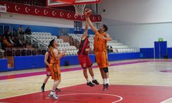 Potada zirve Kastamonu Üniversitesi ve Emniyetin