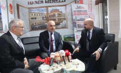 Sadık Erikci: Kastamonu’yu Kastamonululara değil, Ankaralılara anlatıyoruz
