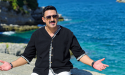 Seyfi Çullu'dan Amasra atmosferinde dillere dolanan klip: "On numara"