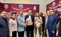 Süleyman Soylu Kastamonulularla buluştu