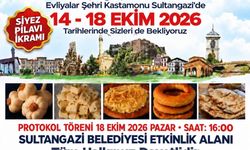 Sultangazi'de Kastamonu rüzgârı esecek