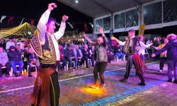 Sultangazi’de Kastamonuluları buluşturan festival sona erdi