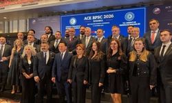 TABA-AmCham’dan küresel ticarete yön veren zirve: ACE BPSC 2026