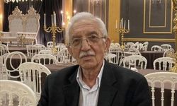 Taş Mektep'ten emekli memurun acı günü