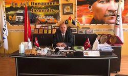 TAŞIKO Başkanı Ahmet Sarıahmetoğlu ameliyat oldu