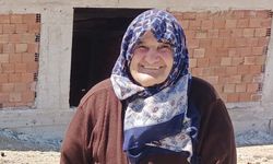 Taşköprü Çetmi köyünde acı kayıp