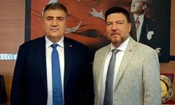 Taşköprü TSO’da başkanlar belli oldu