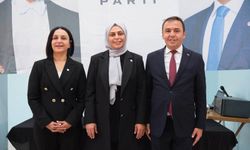 Taşköprü’de Başkan 4 oy farkla belli oldu!