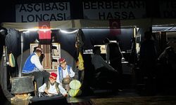 Taşköprü’de Ahilik Haftası programı düzenlendi