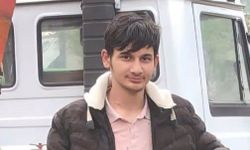 Feci kazada hayatını kaybeden genç bugün uğurlanacak
