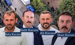 Taşköprü’de hayatını kaybeden 4 kişi bugün toprağa verilecek